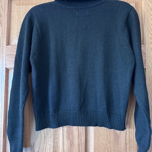 Yarn works Vintage Beaded Cardigan Sweater - Picture 2 of 6